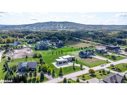 7 Meadowlark Way, Collingwood, ON - Outdoor With View