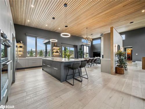 7 Meadowlark Way, Collingwood, ON - Outdoor With Deck Patio Veranda With Exterior