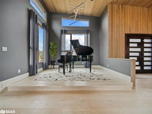 7 Meadowlark Way, Collingwood, ON - Indoor Photo Showing Other Room