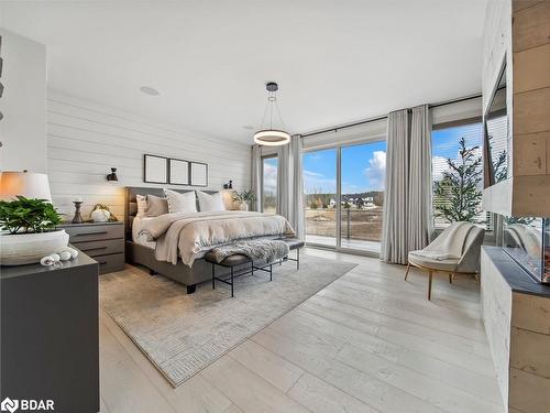 7 Meadowlark Way, Collingwood, ON - Indoor Photo Showing Bedroom