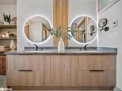 7 Meadowlark Way, Collingwood, ON - Indoor Photo Showing Bathroom