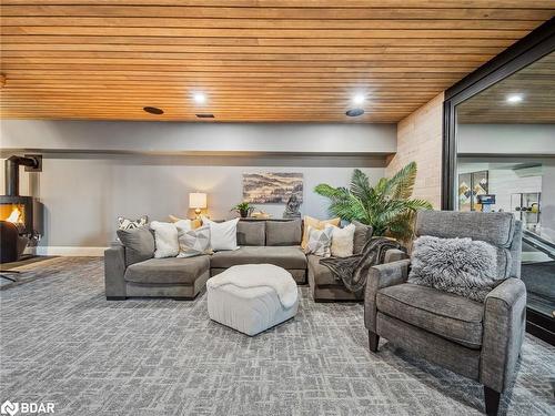 7 Meadowlark Way, Collingwood, ON - Indoor