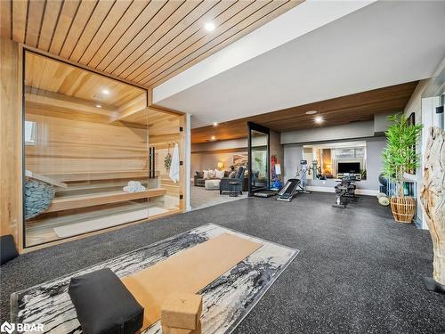 7 Meadowlark Way, Collingwood, ON -  With Exterior