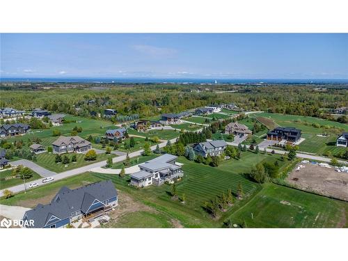 7 Meadowlark Way, Collingwood, ON - Outdoor With View