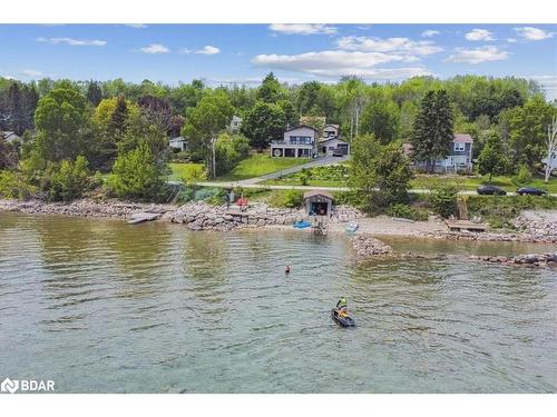 339520 Presqu'ile Road  Georgian Bluffs, ON N0H 2T0