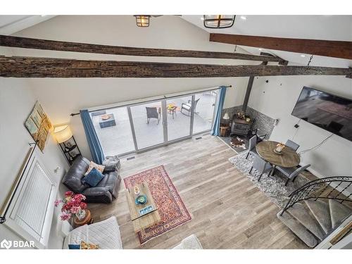 339520 Presqu'Ile Road, Georgian Bluffs, ON - 