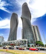 2503-60 Absolute Avenue  Mississauga, ON L4Z 0A9