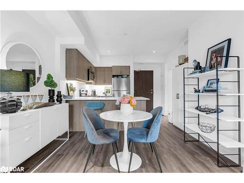 206-16 Markle Crescent, Hamilton, ON - Indoor Photo Showing Other Room