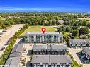 206-16 Markle Crescent, Hamilton, ON  - Outdoor With View 