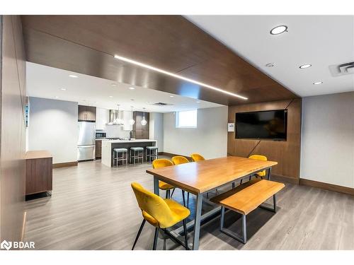 206-16 Markle Crescent, Hamilton, ON - Indoor