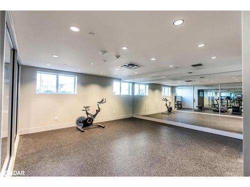 206-16 Markle Crescent, Hamilton, ON - Indoor