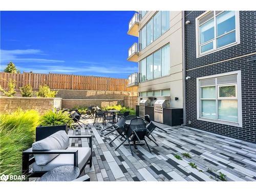 206-16 Markle Crescent, Hamilton, ON - Outdoor With Exterior