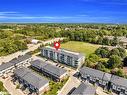 206-16 Markle Crescent, Hamilton, ON  - Outdoor With View 