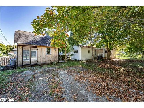 2 East Street, Angus, ON - Outdoor