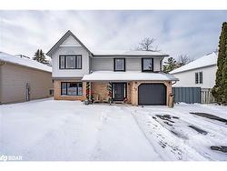 12 Riverdale Drive  Wasaga Beach, ON L9Z 1E9