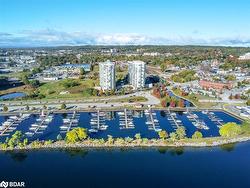 401-2 Toronto Street  Barrie, ON L4N 9R2