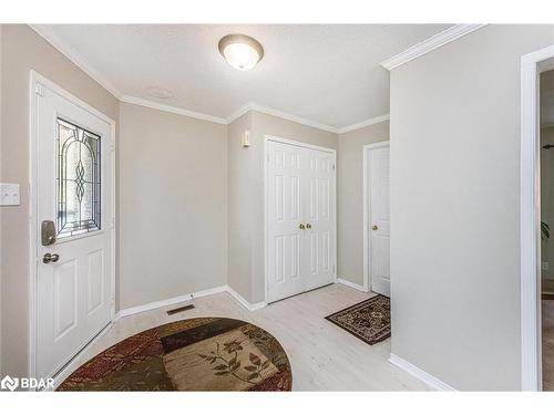 155 Patterson Road, Barrie, ON - Indoor Photo Showing Other Room