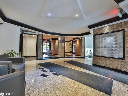 F19-288 Mill Road, Toronto, ON - Indoor Photo Showing Other Room