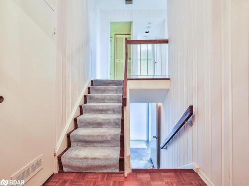 F19-288 Mill Road, Toronto, ON - Indoor Photo Showing Other Room