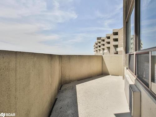 F19-288 Mill Road, Toronto, ON - Outdoor