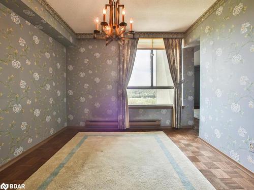 F19-288 Mill Road, Toronto, ON - Indoor Photo Showing Other Room