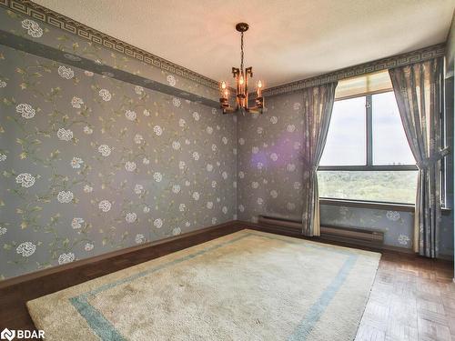 F19-288 Mill Road, Toronto, ON - Indoor Photo Showing Other Room