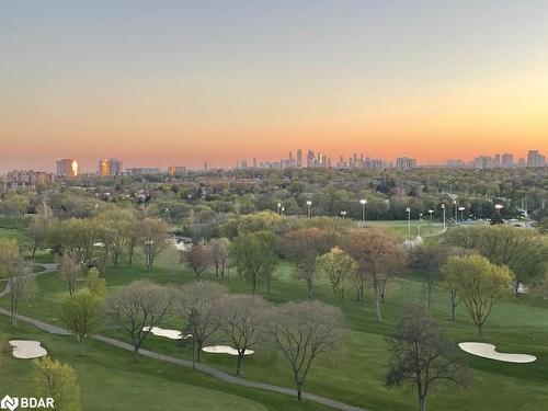 F19-288 Mill Road, Toronto, ON - Outdoor With View