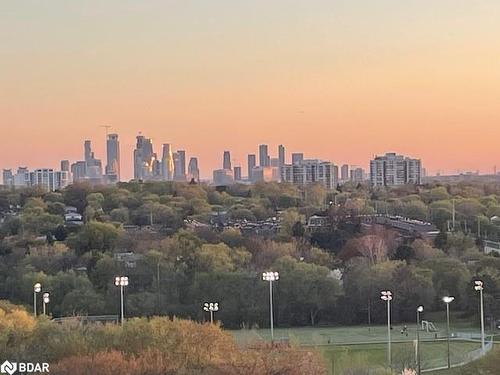 F19-288 Mill Road, Toronto, ON - Outdoor With View