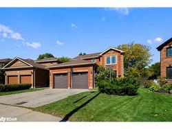 3439 Mulcaster Road  Mississauga, ON L5L 5B1