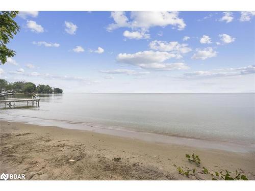 2762 Lone Birch Trail, Brechin, ON - Outdoor With Body Of Water With View