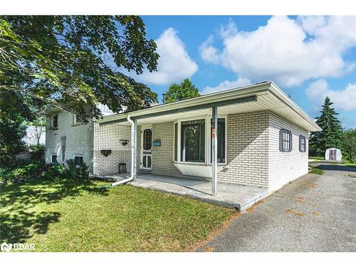 223 Phillips Street  Barrie, ON L4N 3V2