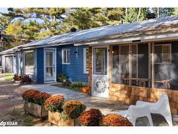 328 Muskoka Road 10  Port Sydney, ON P0B 1L0