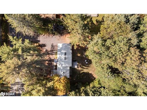 328 Muskoka Road 10, Port Sydney, ON - Outdoor With View