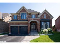 61 Oliver's Mill Road  Springwater, ON L9X 0S7