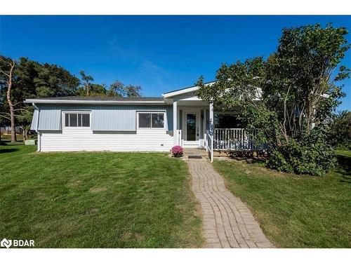 10 Mimosa Crescent  Innisfil, ON L9S 1P9