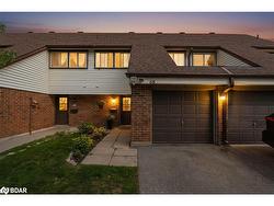 68-28 Donald Street  Barrie, ON L4N 4S6