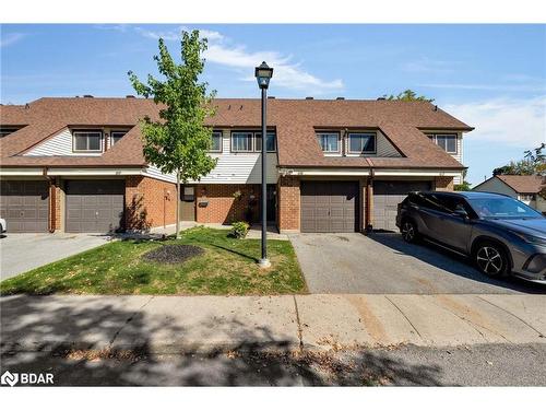 68-28 Donald Street, Barrie, ON - Outdoor