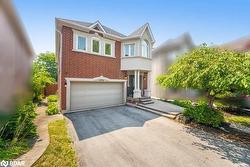 5496 Windy Hill Court  Mississauga, ON L4Z 3W4