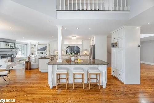 5496 Windy Hill Court, Mississauga, ON - Indoor