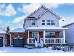 29 Brookwood Drive  Barrie, ON L4N 0Z1