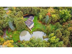 537 Huronia Road  Barrie, ON L4N 8X3