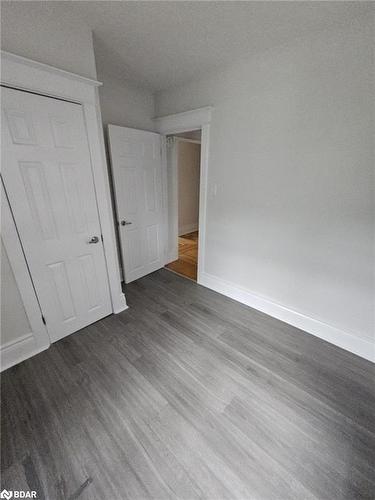 3-983 Main Street E, Hamilton, ON - Indoor Photo Showing Other Room