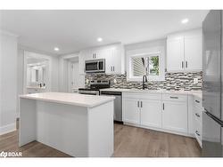 33 Minnesota Street  Collingwood, ON L9Y 3S2