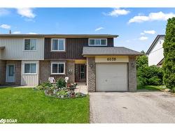 6058 Starfield Crescent  Mississauga, ON L5N 1X1