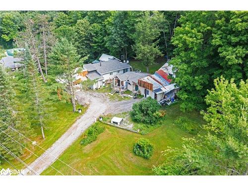 1291 Muskoka Rd 118 W  Bracebridge, ON P1L 1W8