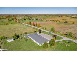 2228 Indian River Line  Peterborough, ON K0L 2B0