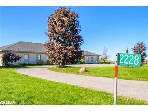 2228 Indian River Line, Peterborough, ON - Outdoor