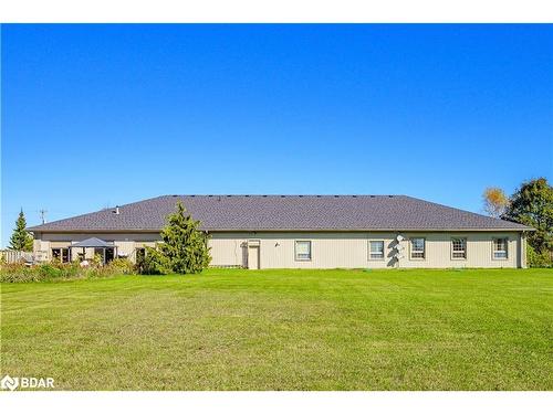 2228 Indian River Line, Peterborough, ON - Outdoor