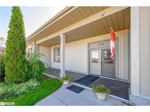 2228 Indian River Line, Peterborough, ON - Outdoor