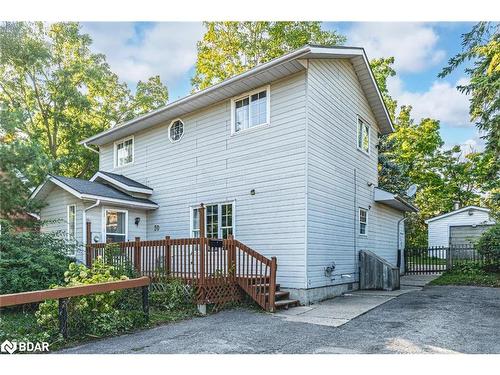 30 North Street  Barrie, ON L4M 2R9